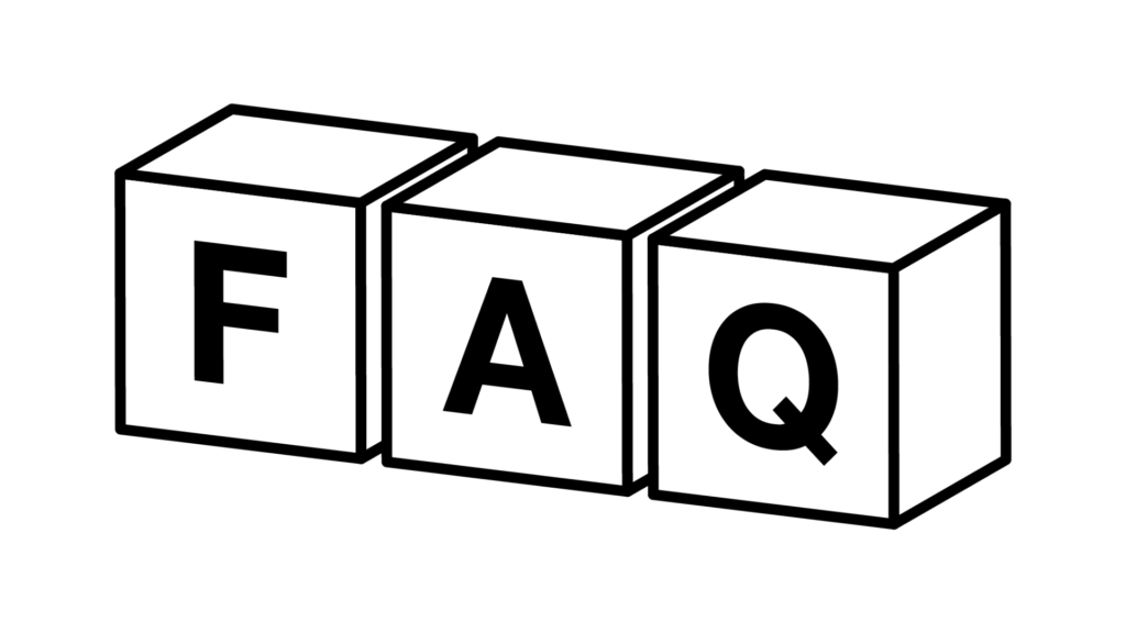 ABM(テレマーケティング・訪問営業)のFAQ